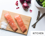 KITCHEN anagram