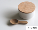 KITCHEN anagram