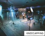 KNEECAPPING anagram