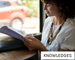 KNOWLEDGES anagram