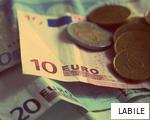 LABILE anagram