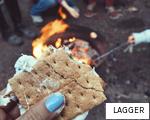 LAGGER anagram