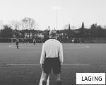 LAGING anagram