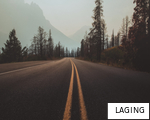 LAGING anagram