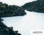 LAGOON anagram