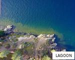 LAGOON anagram