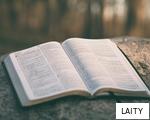 LAITY anagram