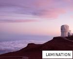 LAMINATION anagram
