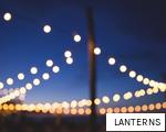 LANTERNS anagram