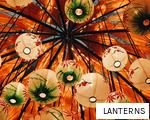LANTERNS anagram