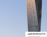 LARGEMOUTH anagram