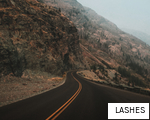LASHES anagram