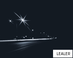 LEALER anagram