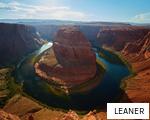 LEANER anagram