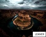 LEANER anagram