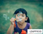 LEAPFROG anagram