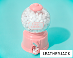 LEATHERJACK anagram
