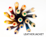 LEATHERJACKET anagram