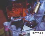 LECTORS anagram