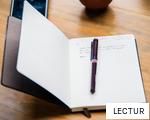 LECTUR anagram