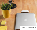 LECTURESHIP anagram