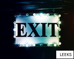LEEKS anagram