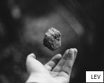 LEV anagram