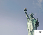 LIBE anagram