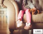 LIBEL anagram