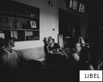 LIBEL anagram