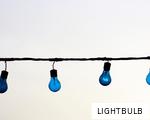 LIGHTBULB anagram
