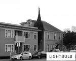 LIGHTBULB anagram