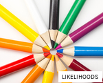 LIKELIHOODS anagram