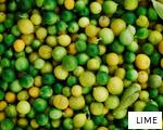 LIME anagram