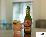 LIME anagram
