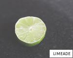 LIMEADE anagram