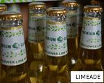 LIMEADE anagram