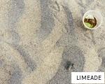 LIMEADE anagram