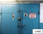 LINAC anagram