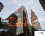 LINEA anagram