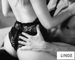 LINGE anagram