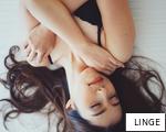 LINGE anagram