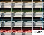 LINING anagram