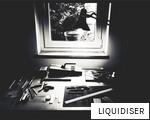 LIQUIDISER anagram