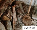 LIQUIDISER anagram