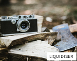 LIQUIDISER anagram