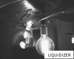 LIQUIDIZER anagram