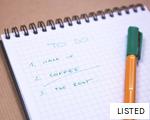 LISTED anagram