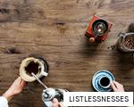 LISTLESSNESSES anagram