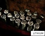 LITHIUM anagram